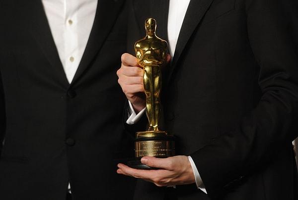 Hadi şimdi gelin, 2023 yılı Oscar Ödülleri'ni hep birlikte verelim!
