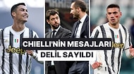 15 Puanı Silinen Juventus'ta Deprem Sürüyor: Merih Demiral ve Ronaldo Futboldan 1 Ay Men Edilebilir!