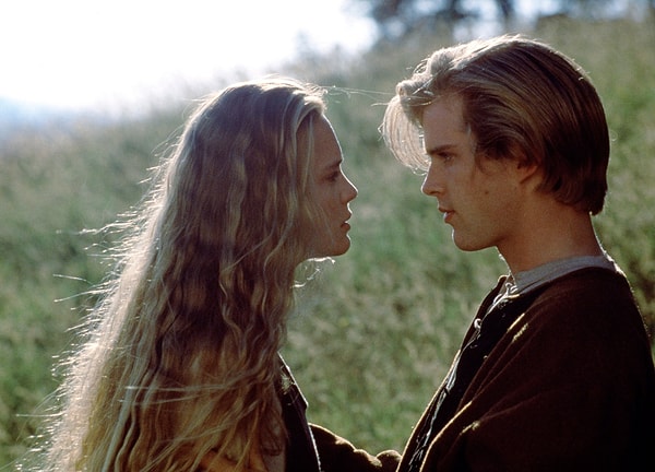 41. The Princess Bride (1987)