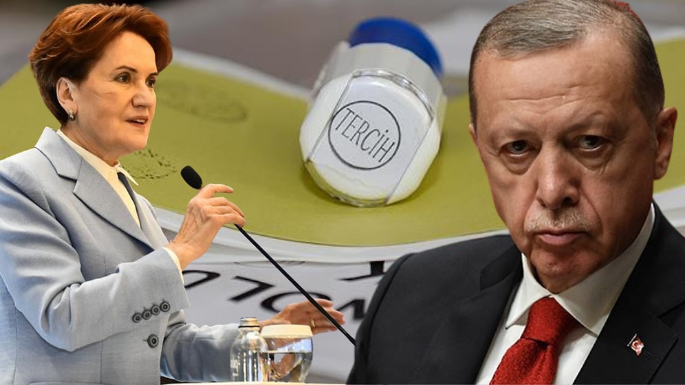 Akşener'e Göre AK Parti, Gençler Oy Kullanmasın Diye 14 Mayıs'ta Seçime Gitmek İstiyor