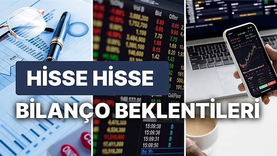 Borsa Düşerken Kazanılmaz mı Sanıyorsunuz? Bilançolar Kapıdayken Hisse Arayanları Böyle Alalım!