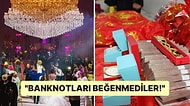Damadın Verdiği Başlık Parası Sahte Çıkınca Gelinin Ailesi Aldığı Kararla İnternet Alemini Dumur Etti!