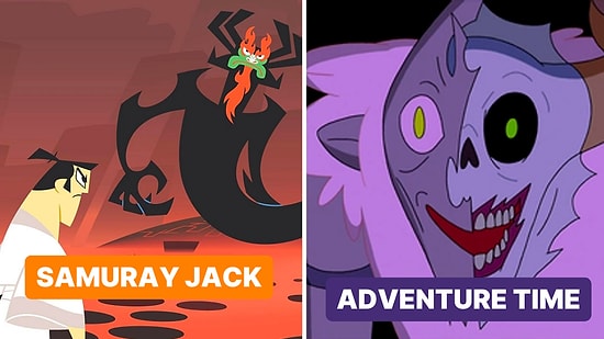 İzlerken Anlamasak da Travma Yarattığı İçin Yıllarca Etkisinden Kurtulamadığımız Çizgi Filmler ve Karakterleri