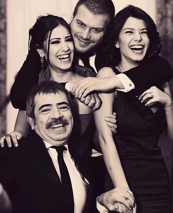 Aşk-ı Memnu dizisinden filme uyarlanacak yapım Netflix’te yayınlanacak. Mehmet Binay ve Caner Alper’in yönetmenliğini üstleneceği 'Bihter' filminin hazırlıkları da hızla tamamlanıyor.