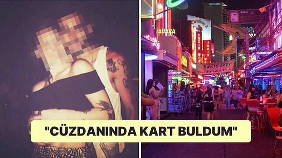 Kendisini Aldattığını Düşündüğü Kocasından İntikam Almak İçin Gittiği Genelevde Çalışmaya Başlayan Kadın