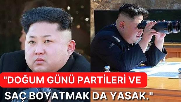 Kuzey Kore Lideri Kim Jong Un'un Yeni Gizli Ekibi Porno İzleyen Herkesi İdam Cezasına Çarptırmaya Karar Verdi!
