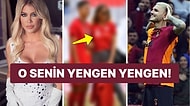 Wanda Nara Duymasın: Mauro Icardi, Bu Sefer de Yıldız Futbolcunun Eski Sevgilisiyle Aşk Yaşamaya Başladı!