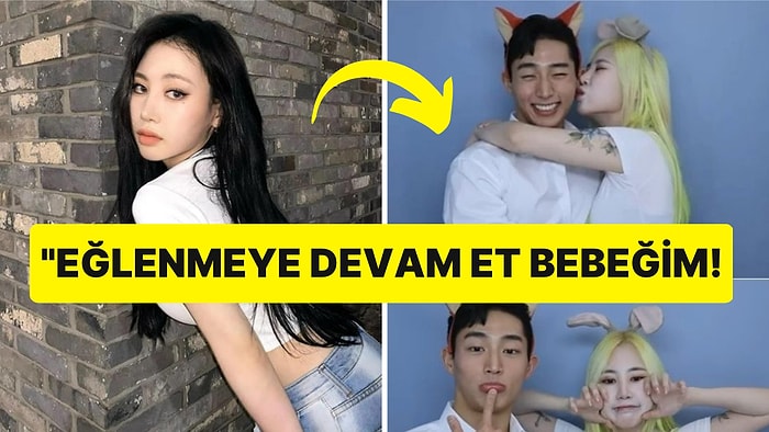 Ünlü K-Pop Yıldızı Kendisini Aynı Anda 5 Farklı Kadınla Aldatan Sevgilisini Sosyal Medyada İfşa Etti!