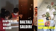 Ödedikleri Kiralar Az Bulunduğu İçin Ev Sahipleri Tarafından Korkunç Muamelelere Maruz Kalan Kiracılar