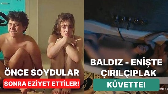 Öz Kardeşini Emzirenden Hizmetçi Fantezisine Yerli Dizilerde Seyirciyi Fazlasıyla Rahatsız Eden Sahneler!