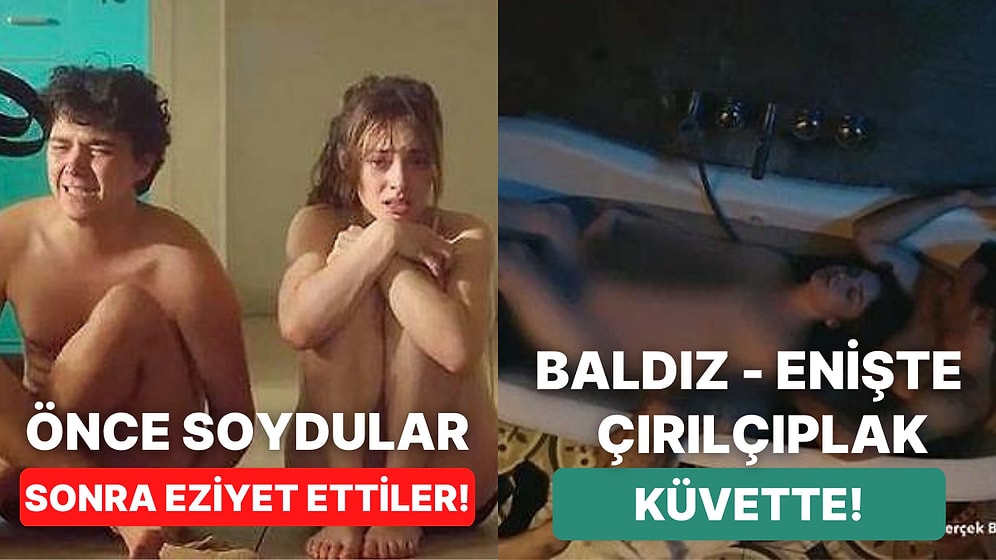 Öz Kardeşini Emzirenden Hizmetçi Fantezisine Yerli Dizilerde Seyirciyi Fazlasıyla Rahatsız Eden Sahneler!