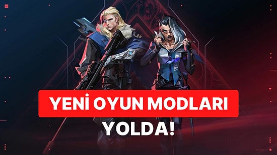 Valorant'ın 2023 Planları Paylaşıldı: Team Deathmatch, Yeni Ajan ve Çok Daha Fazlası