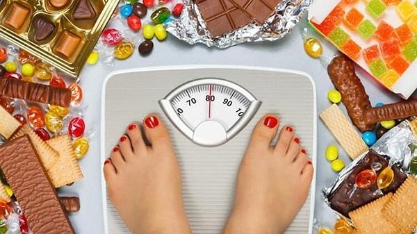 Araştırmacılar hızla kilo veren kişilerin bir süre sonra aşırı yavaş hızda kilo vermesini tamamen buna bağlıyor. İşte bu dönemin ismi 'plato dönemi'!