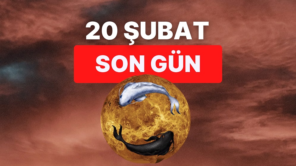 27 Ocak Perşembe Günü Venüs Balık Burcuna Geçiyor: Burçlara Etkileri Neler Olacak?