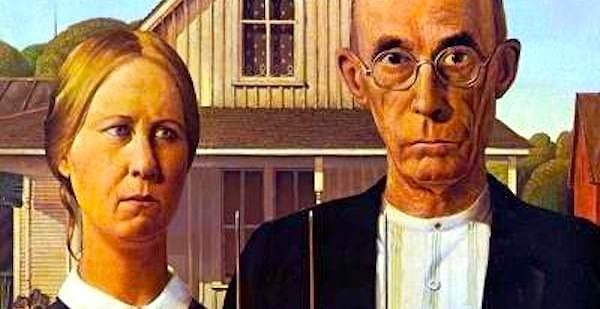 15. Куда бы повесили такую картину?