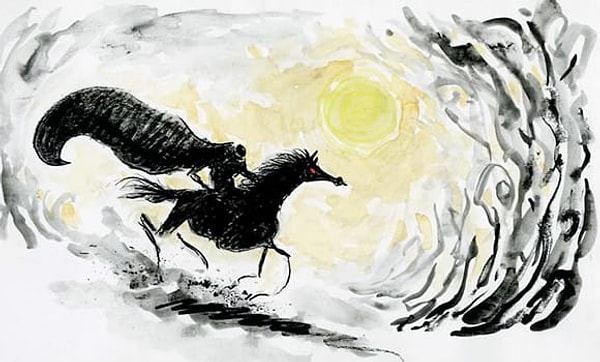 18. Вам нравится эта картина?