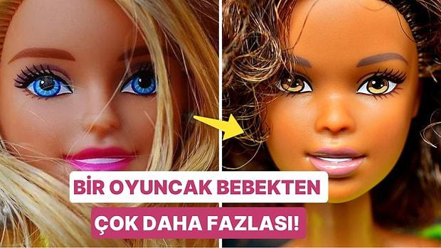 Dünyanın En Ünlü Oyuncak Bebeği Olan Barbie'nin Tartışmalarla Dolu İlham Verici Hikayesi