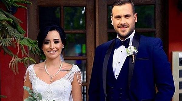Tabii sosyal medyanın gücünü değerlendiren isimlerden bir tanesi de kendisi oldu. 2017 yılında evlendiği eşi Seda Çınar ile sık sık paylaşımlar yapıyor.