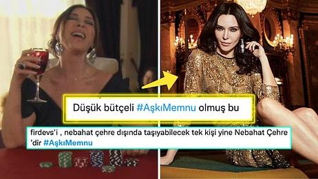 Aşk-ı Memnu'nun Efsane Kadrosu Yenilendi: Bihter Filminde Rol Alacak İsimler Sosyal Medyayı Kahkahaya Boğdu