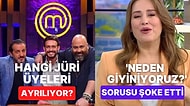 MasterChef'in Yeni Jürisinden Survivor Ümit Erdim'in İlk Paylaşımına Televizyon Dünyasında Bugün Yaşananlar