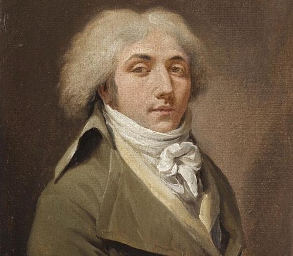1761 yılında Fransa'da dünyaya gelen ve kariyerine henüz 12 yaşında başlayan Louis-Léopold Boilly de bu akımın en önemli sanatçıları arasında!