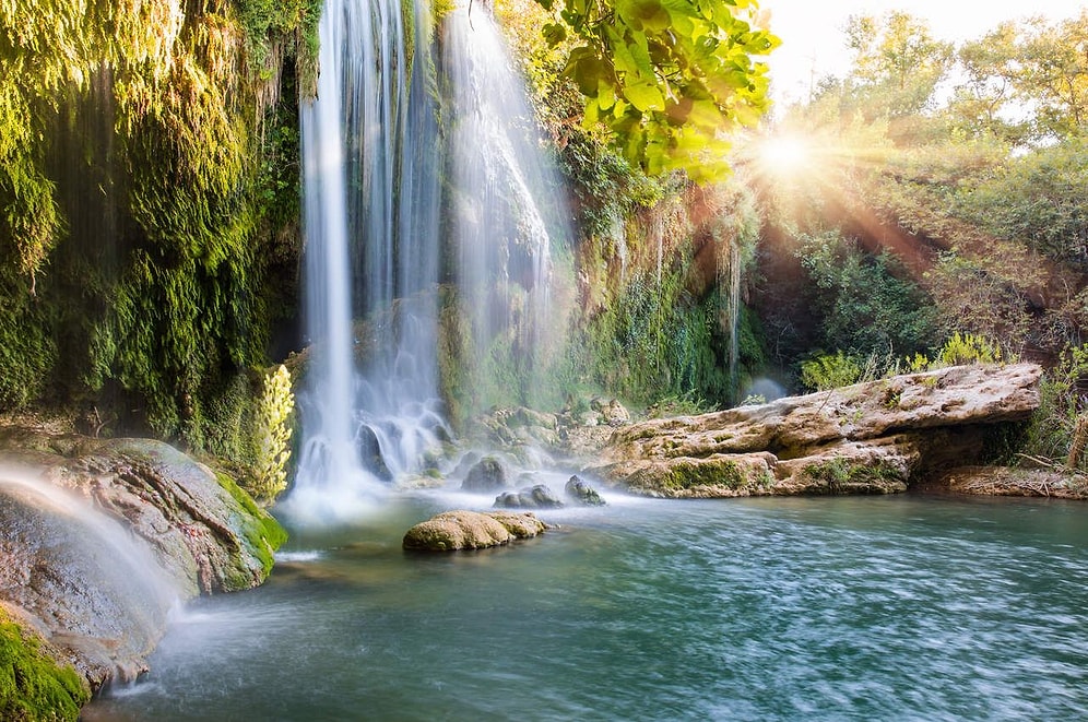 7 Natural Wonders to See in Antalya: Exploring the Pearl of the Mediterranean