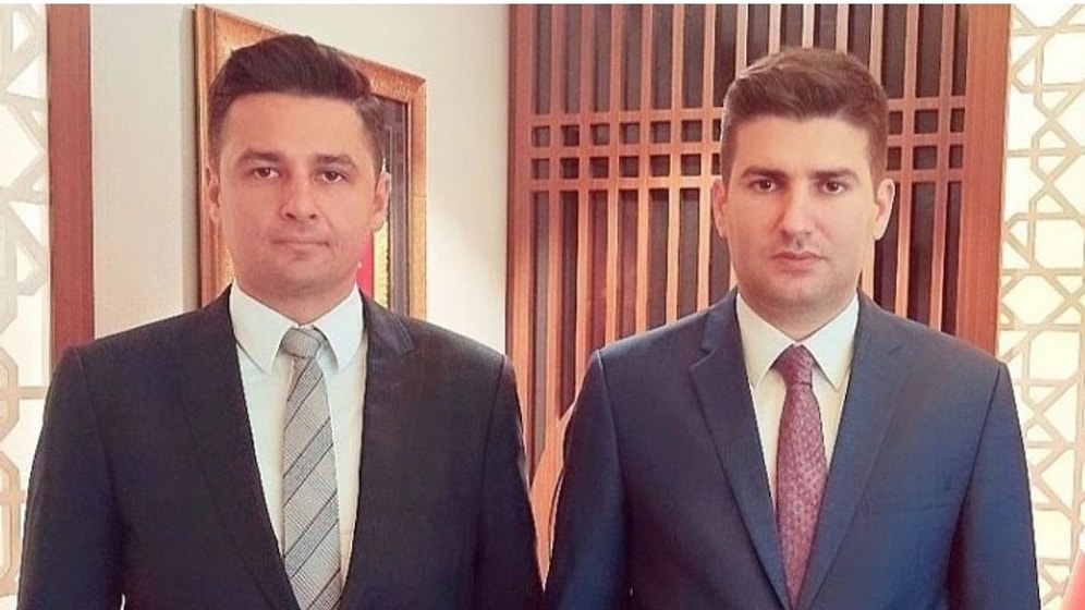 Sinan Ateş Cinayetinde Ülkü Ocakları Genel Başkan Yardımcısı Gözaltına Alındı