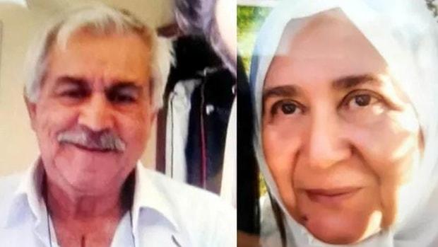 Kahramanmaraş'ta Şüpheli Ölüm: Eski MHP Milletvekilinin Ağabeyi ve Yengesi Ölü Bulundu