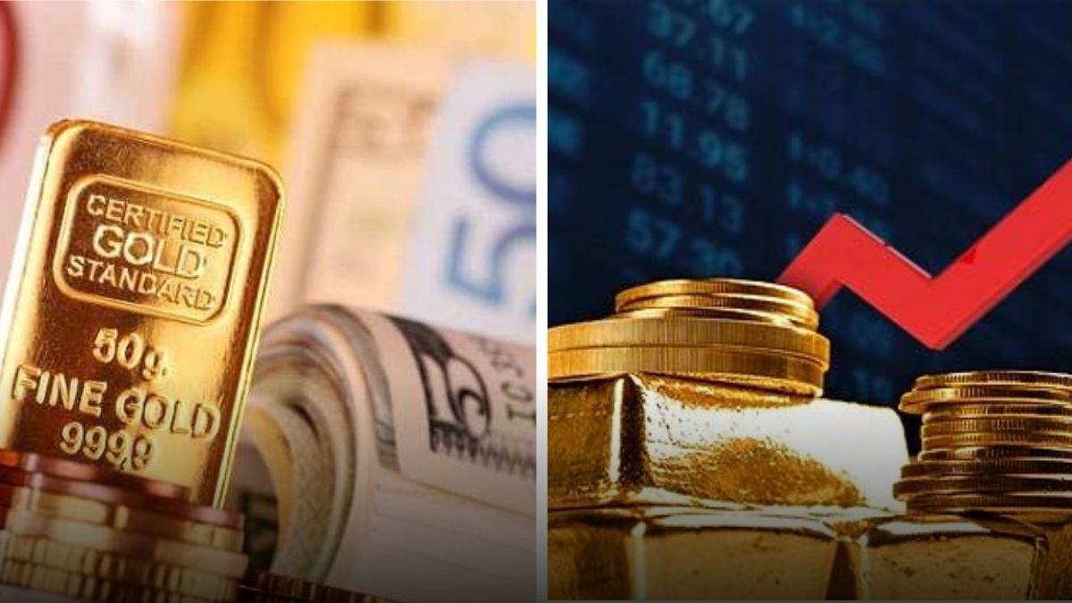 Gerçekten Yükseldi mi? Ons Altının Son 10 Yılda Dolar Bazında Fiyat  Değişimi Nasıl? - Onedio