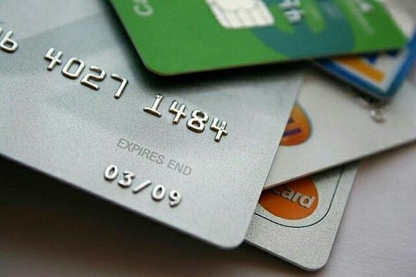 10. Son rakam ise kredi kartı kontrol numarasıdır ve Luhn Algoritması ile üretilmektedir.