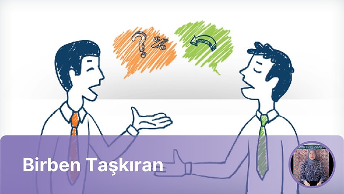 Empati mi Yapıyorum Yoksa Hikâye mi Yazıyorum?