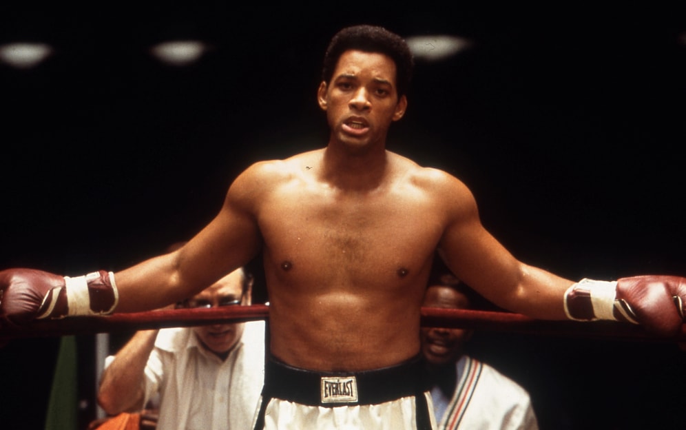20 Must-See Movie Recommendations for Gym Rats: Get Pumped and Inspired