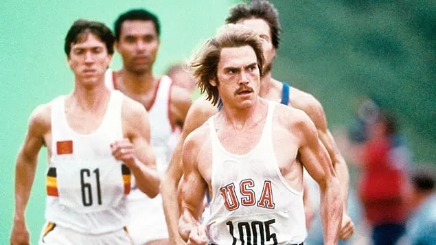 8. Without Limits (1998)