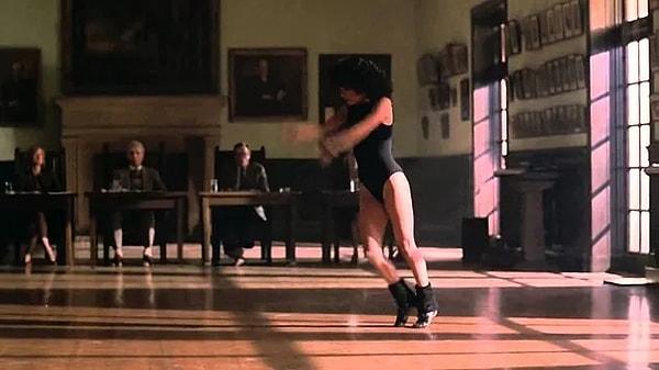13. Flashdance (1983)