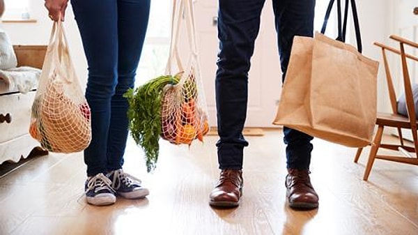 Peki sürdürülebilir alışveriş nasıl yapılır? Alışverişte tasarruf etmenin yolları nelerdir?