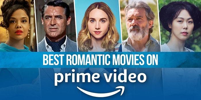 Top 40+ Romantic Shows You Can Stream on Amazon Prime This Valentine's Day