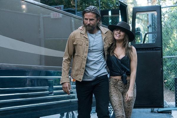 3. A Star is Born