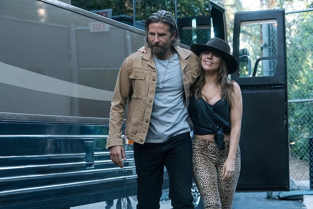 3. A Star is Born
