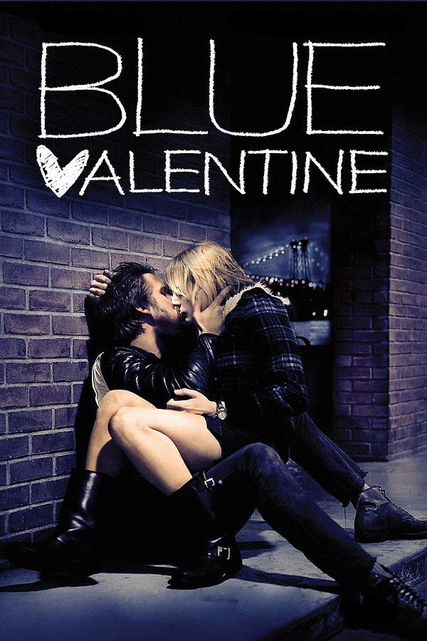 6. Blue Valentine