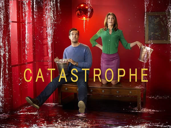 9. Catastrophe