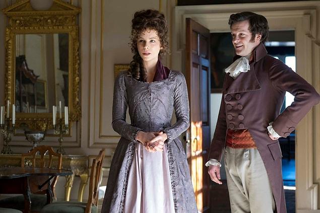 26. Love and Friendship (exclusive)