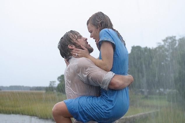31. The Notebook