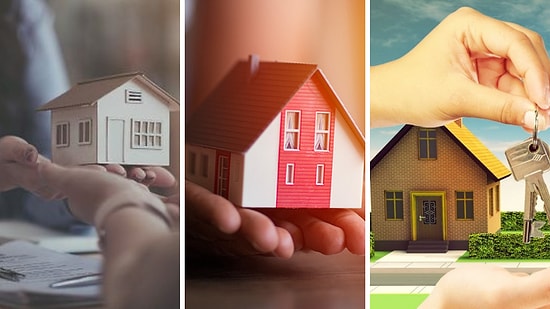 Ev Alırken Çıkan Masraflar Nelerdir? Konut Alım Satımında Dikkat Etmeniz Gerekenler