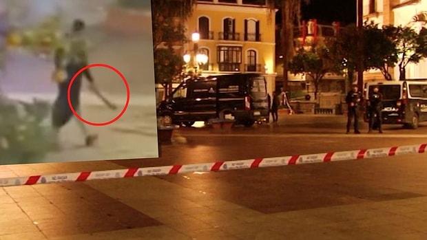 İspanya'da Kiliseye Palalı Saldırı: 1 Rahip Öldü, En Az 4 Kişi Yaralandı