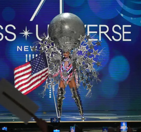 Посмеялись все, даже сами американцы