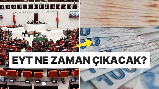 "EYT Ne Zaman Çıkacak?" Tartışmaları Hız Kesmiyor