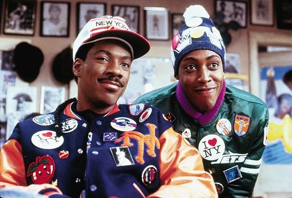 35. Coming To America (1988)