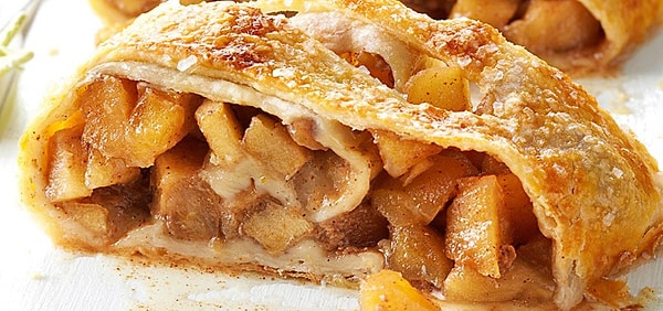 Выберите любимое блюдо: