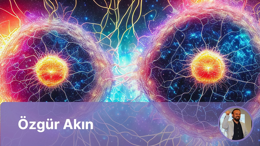 Füzyon Enerjisiyle Sınırsız Enerjinin Kapıları Açılıyor