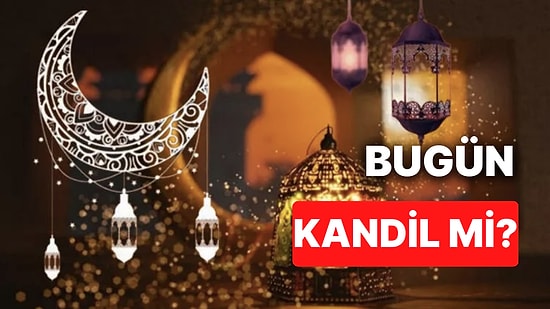 2023 Diyanet Takvimi: Bugün Kandil mi, Ne Kandili? 26 Ocak Hangi Kandil?